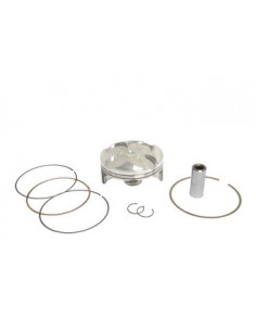 Piston complet dm 76,97 - HC 13.9:1  ATHENA