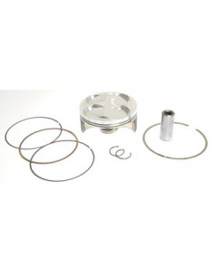 Piston complet dm 76,96 - HC 14:1  ATHENA