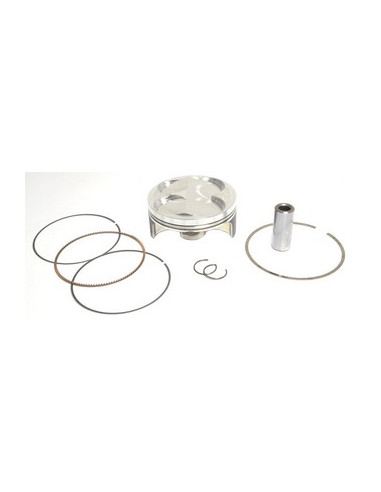 Piston complet dm 76,96 - HC 14:1  ATHENA