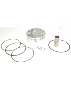 Piston complet dm 76,97 - HC 14:1  ATHENA
