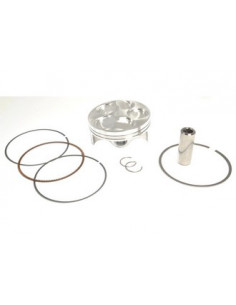 Piston complet 4T dm 76,96  ATHENA RACE