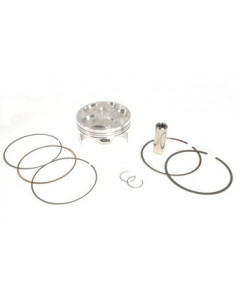 Piston complet dm 76,97 - HC14:1  ATHENA