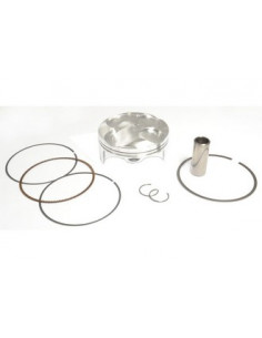 Piston complet dm76,95 - HC  ATHENA