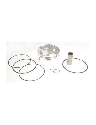 Piston complet dm76,95 - HC  ATHENA