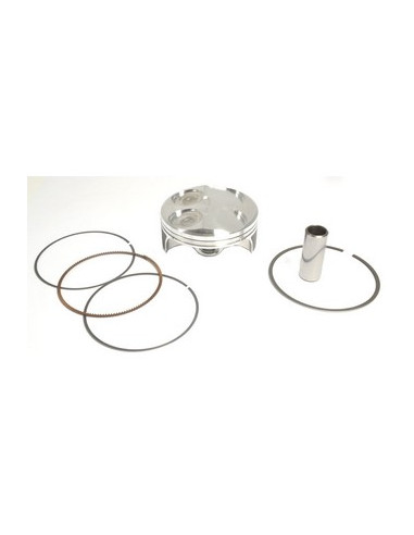 Piston complet dm 76.97   ATHENA