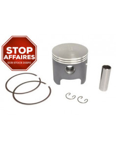 Piston complet dm 77,96  ATHENA