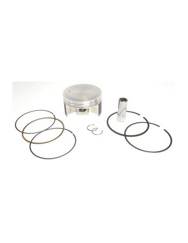 Piston complet dm 77,94 - Rev.dome-low c.- Kit Athena