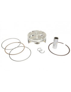 Piston complet dm 77,96  ATHENA