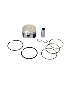 Piston complet dm 80,94  ATHENA
