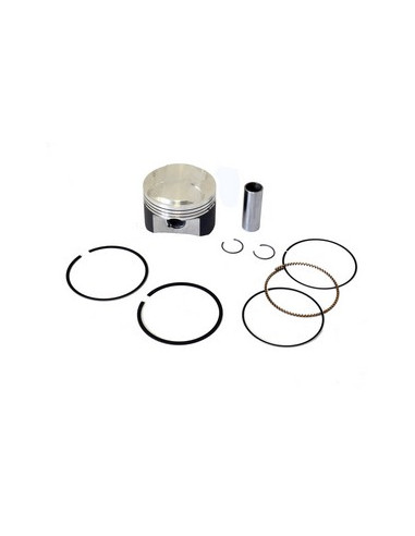 Piston complet dm 80,94  ATHENA