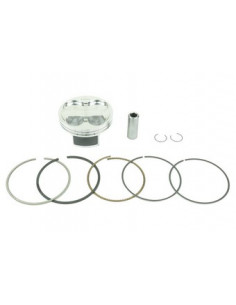 Piston forgé dm 80,96  ATHENA