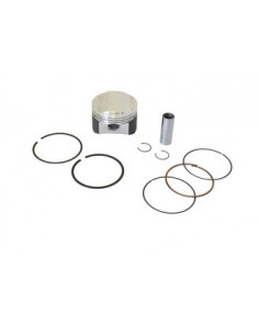 Piston complet dm 81,5  ATHENA