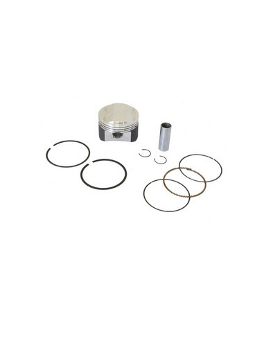 Piston complet dm 81,5  ATHENA