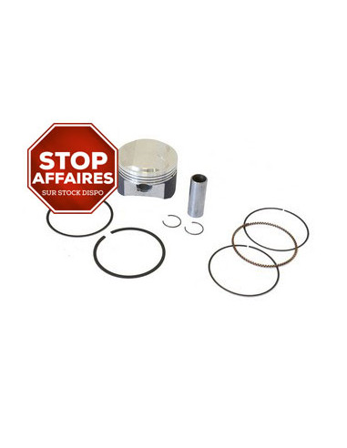 Piston complet dm 82  ATHENA
