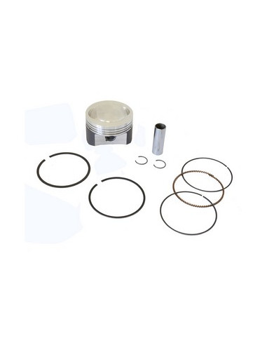 Piston complet dm 82,94  ATHENA