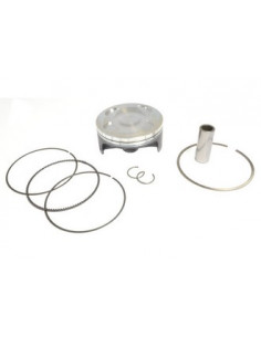 Piston complet dm 83  ATHENA