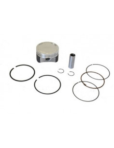 Piston complet dm 84,95  ATHENA