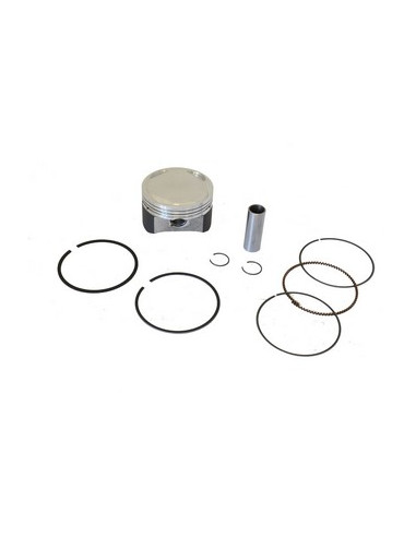 Piston complet dm 84,95  ATHENA