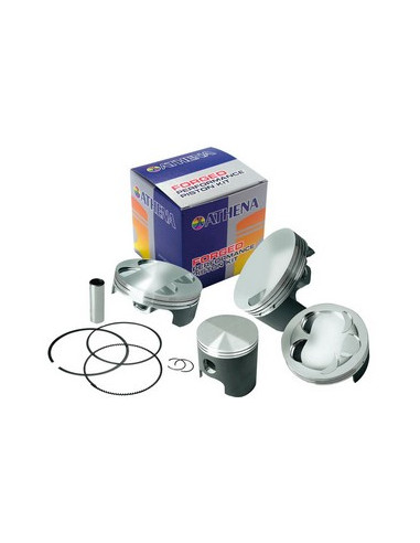 Piston complet dm 85,93  ATHENA