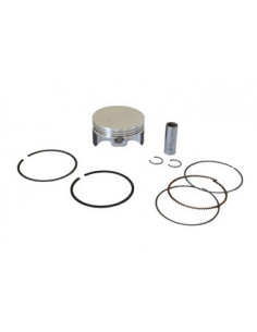 Piston complet dm 86,5  ATHENA