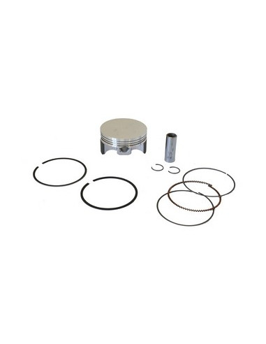 Piston complet dm 86,5  ATHENA
