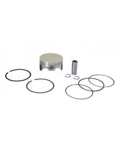 Piston complet dm 87  ATHENA