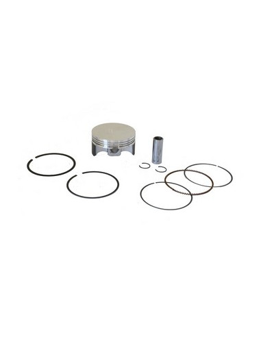 Piston complet dm 87  ATHENA
