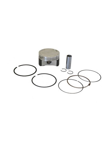 Piston complet dm 87  ATHENA