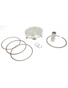 Piston complet 4T dm 87,95  ATHENA RACE