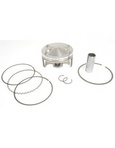 Piston complet dm 88,95  ATHENA