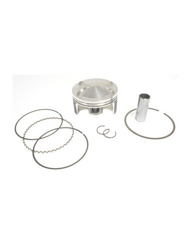 Piston complet dm 88,95  ATHENA