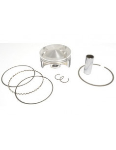Piston complet 4T dm 88,97  ATHENA RACE