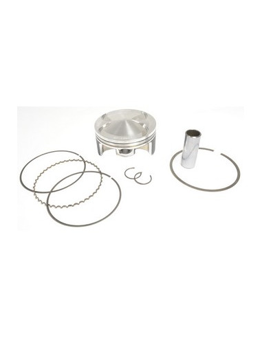 Piston complet 4T dm 88,97  ATHENA RACE