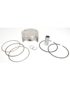 Piston complet dm 93,95  ATHENA