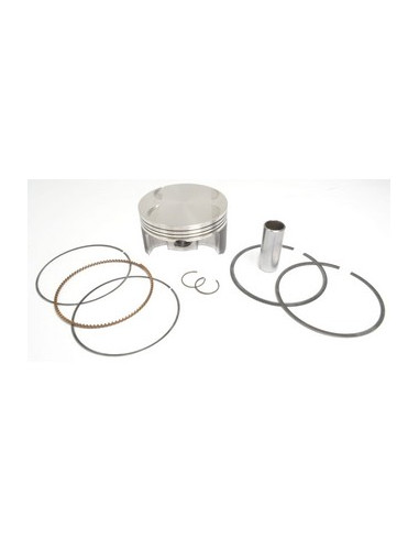 Piston complet dm 93,95  ATHENA