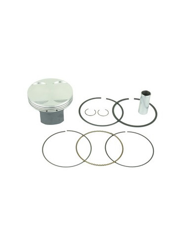 Piston complet dm 93,96  ATHENA