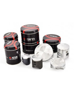 Piston complet dm 94,94  ATHENA