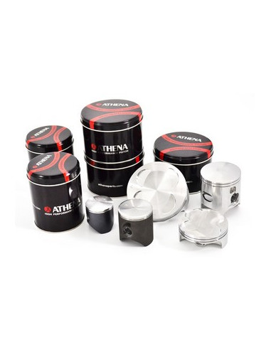 Piston complet dm 94,94  ATHENA