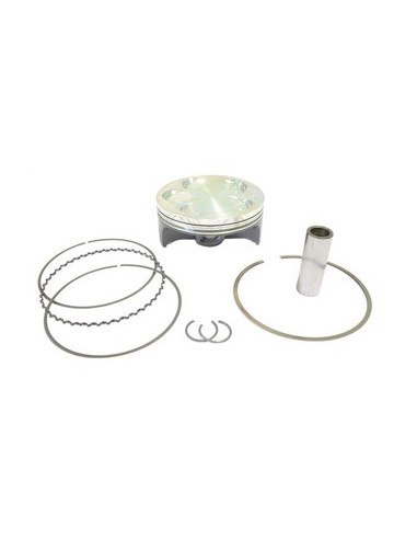 Piston complet dm 94,94 - HC 12,8:1  ATHENA