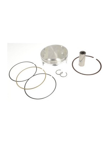 Piston complet dm 94,96 - HC 13:1  ATHENA