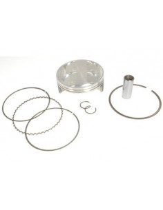 Piston complet dm 95,46 - HC 13:1  ATHENA