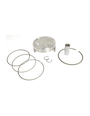 Piston complet dm 95,46 - HC 13:1  ATHENA