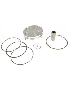 Piston complet 4T dm 95,46  ATHENA RACE