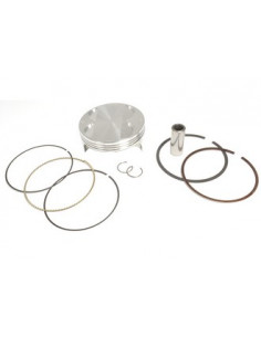 Piston complet dm 95,46  ATHENA