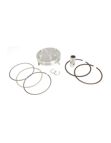 Piston complet dm 95,46  ATHENA
