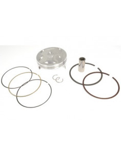 Piston complet dm 95,46  ATHENA