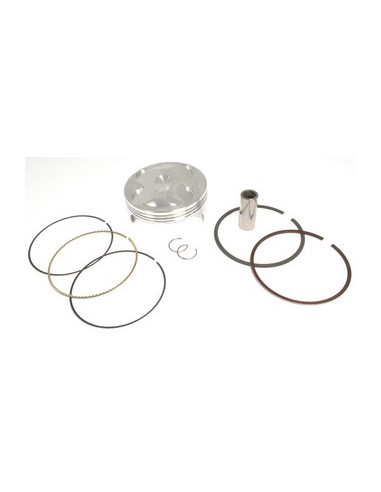 Piston complet dm 95,46  ATHENA