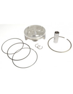 Piston complet dm 95,96   HC 13.5:1  ATHENA