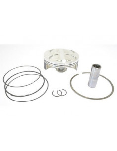Piston complet dm 95,98  HC13.5:1  ATHENA