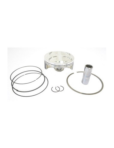 Piston complet dm 95,98  HC13.5:1  ATHENA